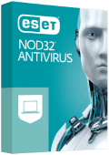 ESET NOD32 Antivirus