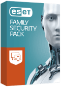 ESET Family Security Pack