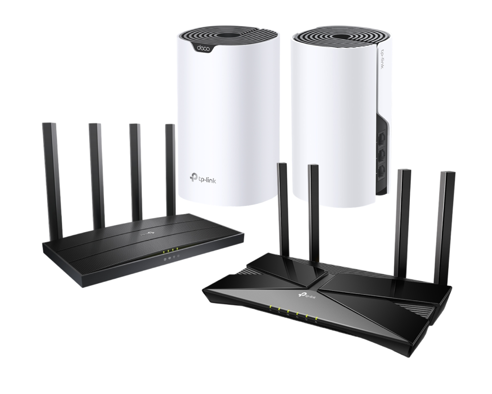 Konfigurace Wi-Fi | Midgard Networks