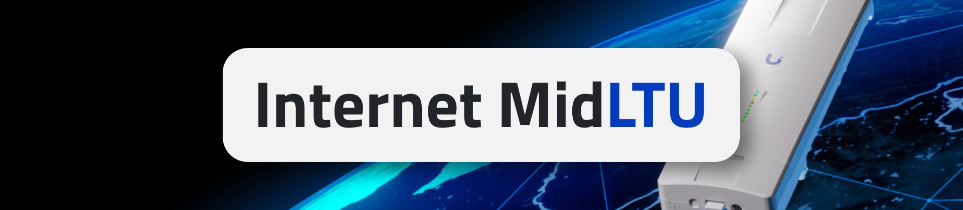Internet MidLTU
